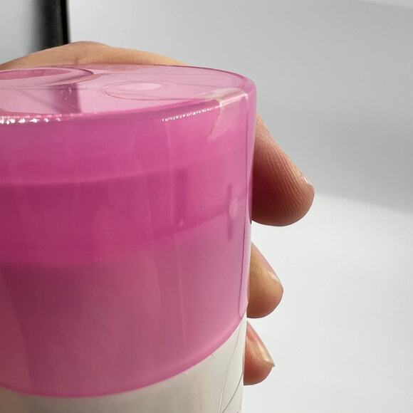 Body Source Where Beauty Begins "Petals" Body Lotion 6 Fluid Ounces Opened - Picture 5 of 6